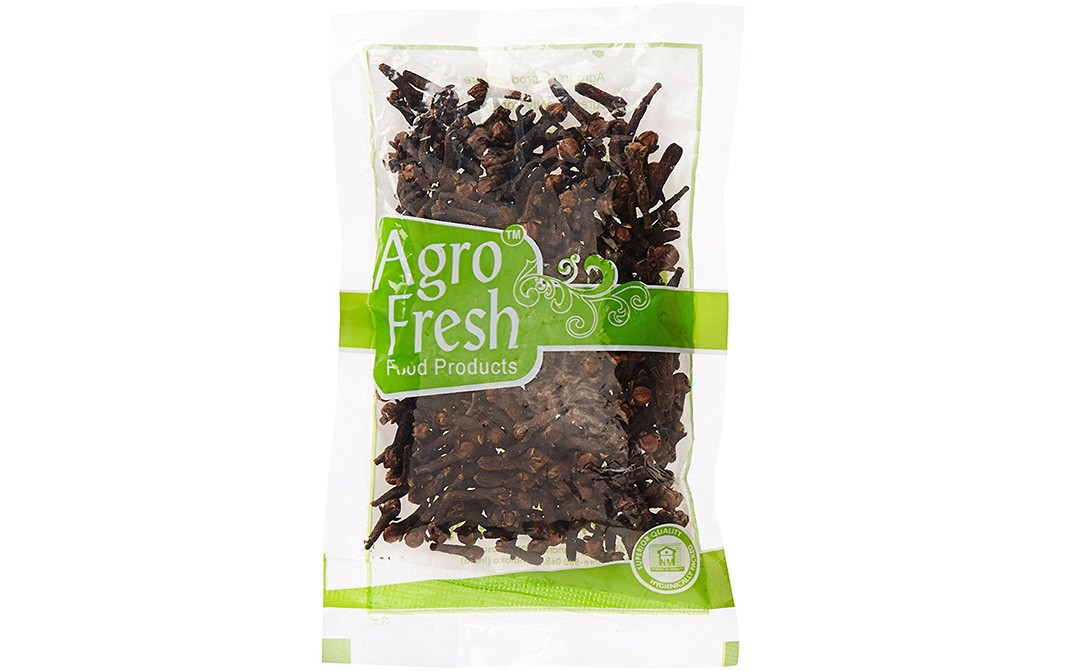 Agro Fresh Cloves    Pack  25 grams